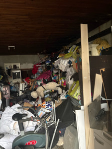 Photo de galerie - Ménage