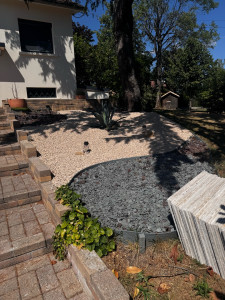 Photo de galerie - Massif 