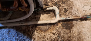 Photo de galerie - Chauffage - Climatisation