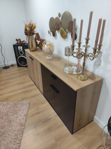 Photo de galerie - Meuble de Salon 