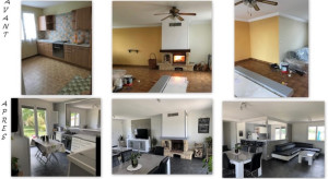 Photo de galerie - Artisan tout corps d'état - Rénovation