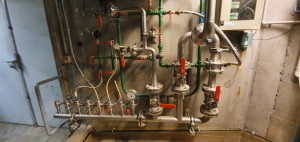 Photo de galerie - Plomberie - Installation sanitaire