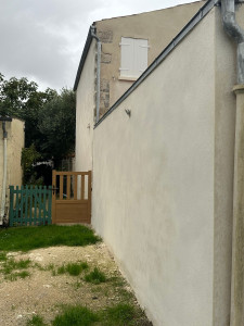 Photo de galerie - Maçonnerie