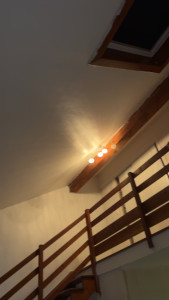 Photo de galerie - Photo d’un salon, rénovation d’un salon