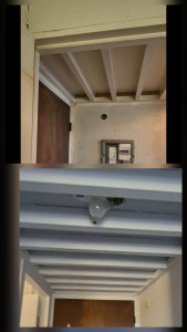 Photo de galerie - Chantier gradignan 