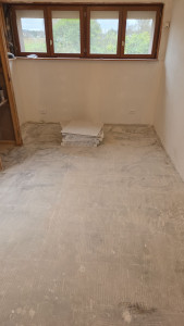 Photo de galerie - Carrelage