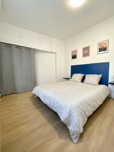 Photo de galerie - Pose de parquet - Revêtement de sol