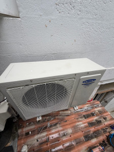 Photo de galerie - Chauffage - Climatisation
