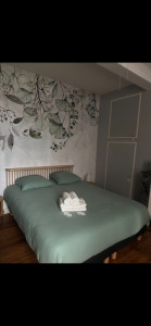 Photo de galerie - Ménage