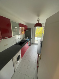 Photo de galerie - Peinture - Tapisserie