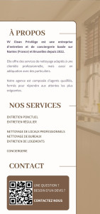 Photo de galerie - Ménage