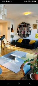 Photo de galerie - Pour tout vos travaux de peinture , fixation ,décoration 