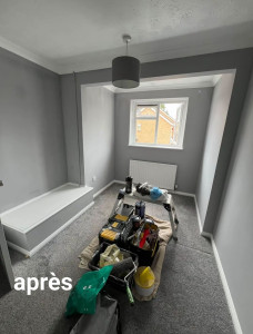 Photo de galerie - Peinture 