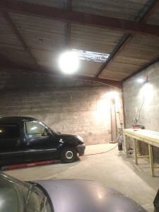 Photo de galerie - Distribution disque plaquette embrayage révision entretien .....