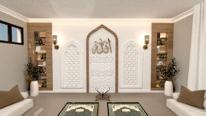 Photo de galerie - Architecte d'intérieur - Décorateur d'intérieur