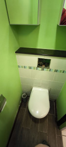 Photo de galerie - Plomberie - Installation sanitaire