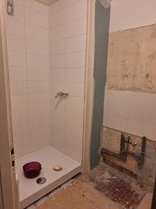 Photo de galerie - Salle de bain 