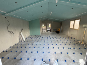 Photo de galerie - Carrelage