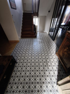 Photo de galerie - Ménage