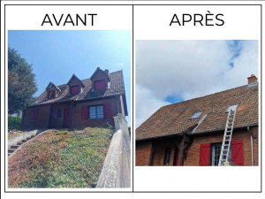 Photo de galerie - Modification 