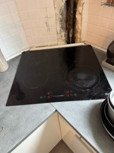 Photo de galerie - Installation électrique