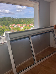Photo de galerie - Menuiserie - Huisserie - Agencement