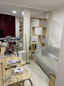 Photo de galerie - Btp express 