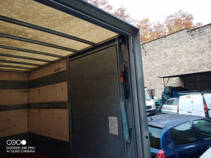 Photo de galerie - Camion propre 