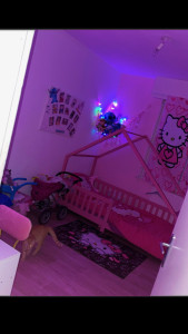 Photo de galerie - Aide pour le ménage 