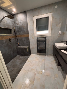 Photo de galerie - Entretien logement