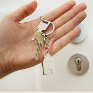 Photo de galerie - Remise des clés et récupération : Check et check out à l’entrée et à la sortie des locataires 