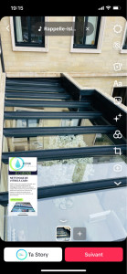 Photo de galerie - Préparation - nettoyage de salle