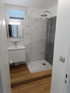 Photo de galerie - Carrelage