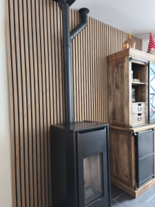 Photo de galerie - Menuiserie - Huisserie - Agencement