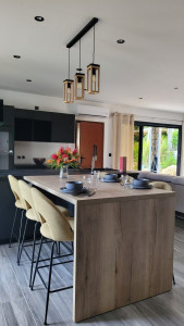 Photo de galerie - Architecte d'intérieur - Décorateur d'intérieur