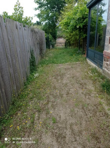 Photo de galerie - Jardinier