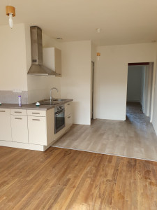 Photo de galerie - Nettoyage avant location longue durée 