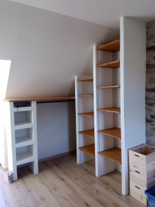 Photo de galerie - Bricolage et multi services