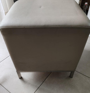 Photo de galerie - Couturière