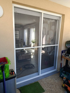 Photo de galerie - Menuiserie - Huisserie - Agencement