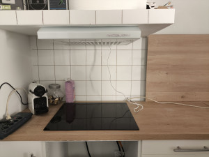 Photo de galerie - Montage meubles en kit