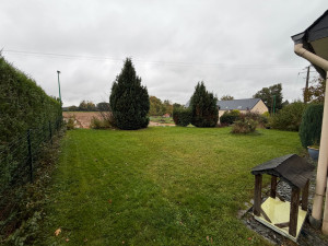 Photo de galerie - Avant du chantier