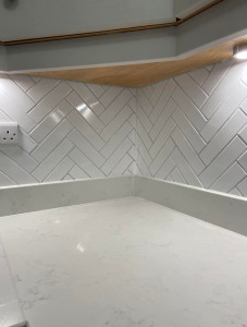 Photo de galerie - Carrelage