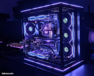 Photo de galerie - Type de matériel que nous proposons