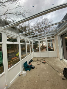 Photo de galerie - Véranda 