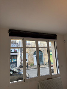 Photo de galerie - Menuiserie - Huisserie - Agencement