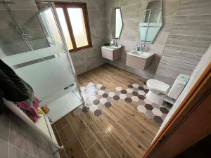 Photo de galerie - Carrelage