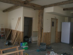 Photo de galerie - Bricolage et multi services