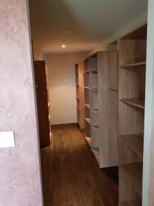 Photo de galerie - Menuiserie - Huisserie - Agencement