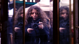 Photo de galerie - Autoportrait
